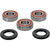 Wheel Bearing Kit Premium 25-1224-P
