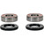 Wheel Bearing Kit Premium 25-1223-P