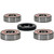 Wheel Bearing Kit Premium 25-1220-P