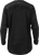 Universal Jersey Black/White Lg