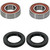 Wheel Bearing Kit Premium 25-1049-P Wheel Bearing Kit Premium 25-1049-P