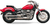 Blvd Drag Pipes Slip On Chr Yam V Star 1100 99 05