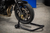 Front/Rear Paddock Stand Black