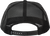 Fly Trucker Hat Black