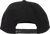 Fly Half Wing Hat Black