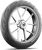 Tire Power Shift Scooter Frt 120/70r15 56h Radial Tl
