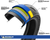 Tire Power Shift Scooter Frt 120/70r15 56h Radial Tl