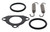 Exhaust Gasket Kit 823196