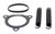 Exhaust Gasket Kit 823187