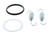 Exhaust Gasket Kit 823152 Exhaust Gasket Kit 823152