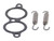 Exhaust Gasket Kit 823117