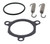 Exhaust Gasket Kit 823114