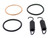 Exhaust Gasket Kit 823108