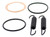 Exhaust Gasket Kit 823101 Exhaust Gasket Kit 823101