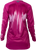 Women's Lite Jersey Pink/Turquoise Sm