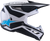 Sm3 Heat Helmet Silver/Blue/Black Matt Xl