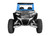 Baja Cage W/No Intrusion Voodoo Blue P141C023VB-689