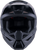 Sm3 Solid Helmet Black Matt Sm