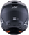 Sm3 Solid Helmet Black Matt Md