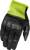 Coolpro Force Gloves Black/Hi Vis Xl