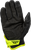 Coolpro Force Gloves Black/Hi Vis Xl