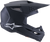 Sm3 Solid Helmet Black Matt 2x