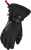Title Heated Gauntlet Black Lg