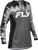 Women's Lite Jersey Black/Grey/White Sm
