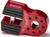 Flatlink Xtv Winch Shackle Red
