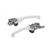 Pivot Lever Set White Beta