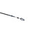 Rear Hand Brake Cable 45-4068