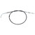 Rear Hand Brake Cable 45-4042