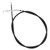 Rear Hand Brake Cable 45-4033