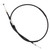 Clutch Cable 45-2008