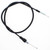 Throttle Cable 45-1192