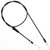 Throttle Cable 45-1157