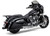 Detach Big A Bckrst Flat Rack Black Chieftain 14 21