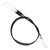 Throttle Cable 45-1019