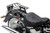 Detach Big A Luggage Rack Black Flhc 18 22