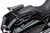Detach Big A Wrap Around Rack Black Flh/Flt 14 20