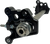Rear Axel Adjuster W/Shock Relocator `09 24 Fl