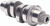 195 Camshaft `2024 M8 Vvt Cntr Cooled 121"