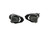 Frame Sliders R19 Black Suz
