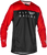Radium Jersey Red/Black/Grey Md