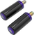 Crash Bar Extreme Chacho Purple Softail/Dyna