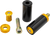 Crash Bar Extreme Chacho Gold Softail/Dyna