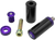 Crash Bar Extreme Chacho Purple Flh/Flt