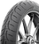 Tire Road W Gt Front 130/70r18 63h Radial Tl