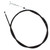 Rear Hand Brake Cable 45-4059