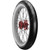 Avon Cobra Chrome AV91 White Sidewall Front Tire - 150/80R16 71V 1DK